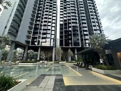 The M (D7), Apartment #504611081